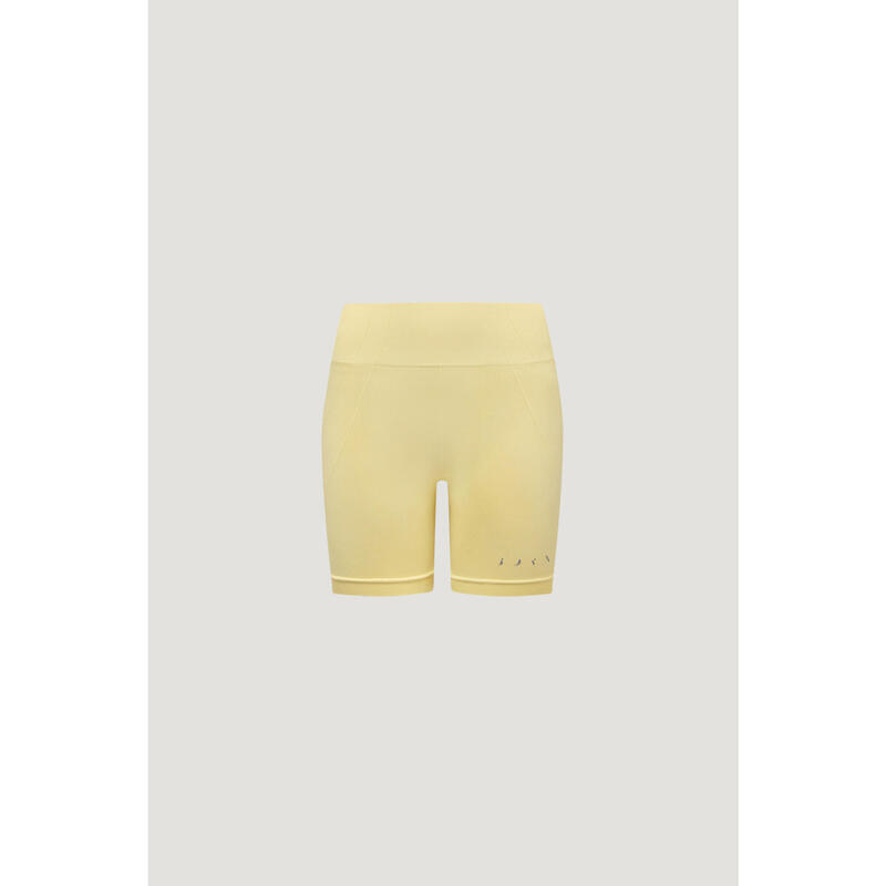 Pantaloncini sportivi da donna Urdhva Born Living Yoga