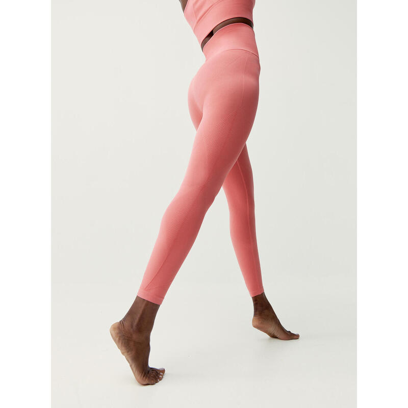 Leggings Mallas de mujer Born Living Yoga Ambra