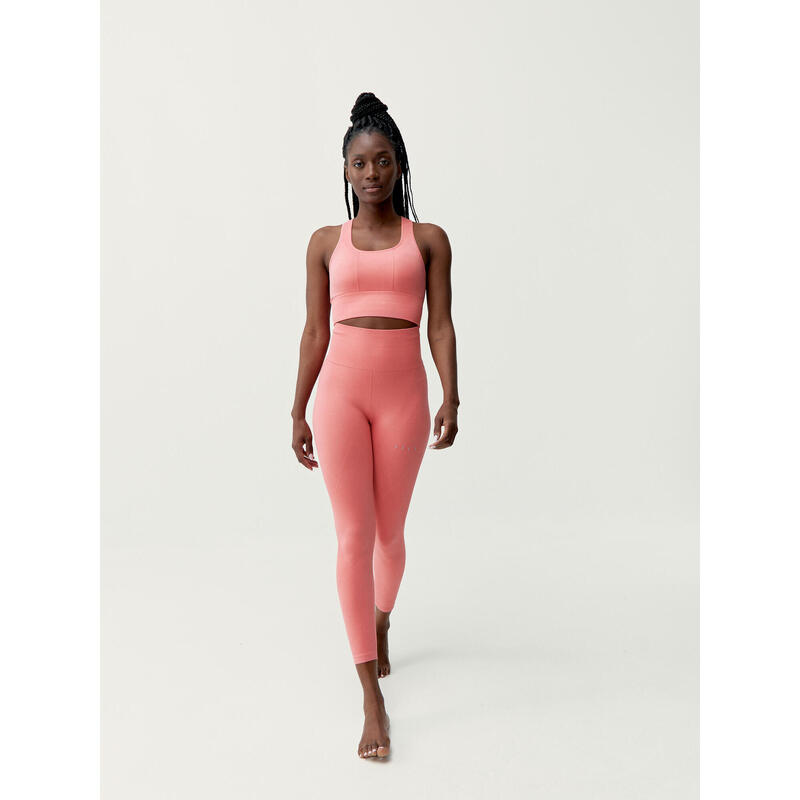 Ambra Born Living Yoga Collants pour femmes Leggings