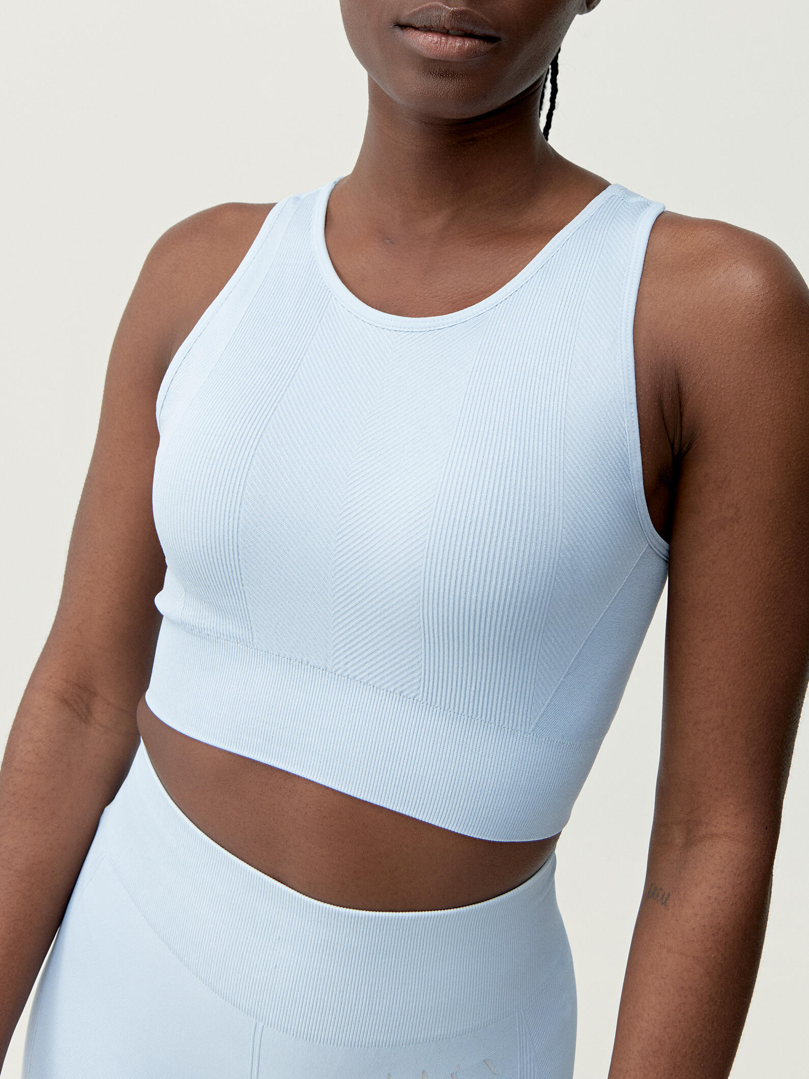 BORN LIVING YOGA Amal Born Living Yoga Damen-Sport-Top-BH