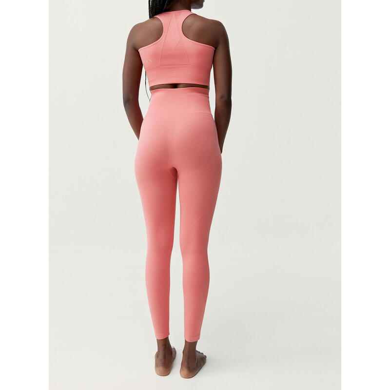 Ambra Born Living Yoga Collants pour femmes Leggings