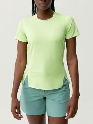 Atazar Born Living Yoga Damen-Sport-T-Shirt