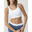 Navani Born Living Yoga Soutien-gorge de sport pour femme