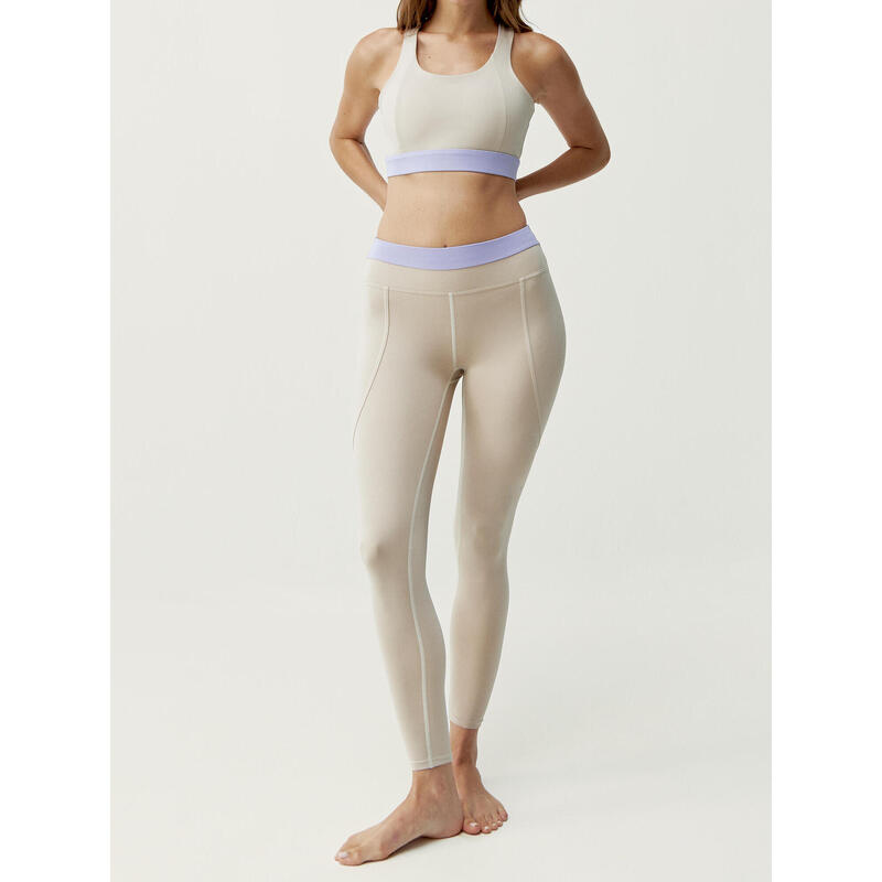 Navani Born Living Yoga Soutien-gorge de sport pour femme