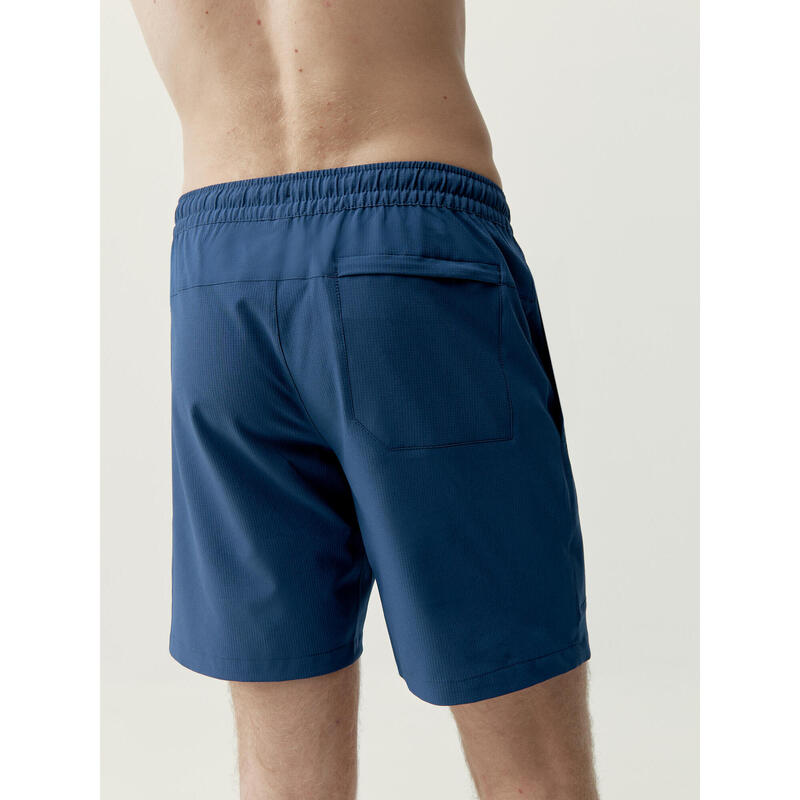 Short de sport homme Rhein Born Living Yoga