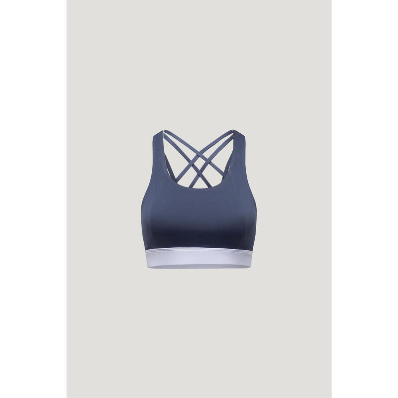 Navani Born Living Yoga Soutien-gorge de sport pour femme