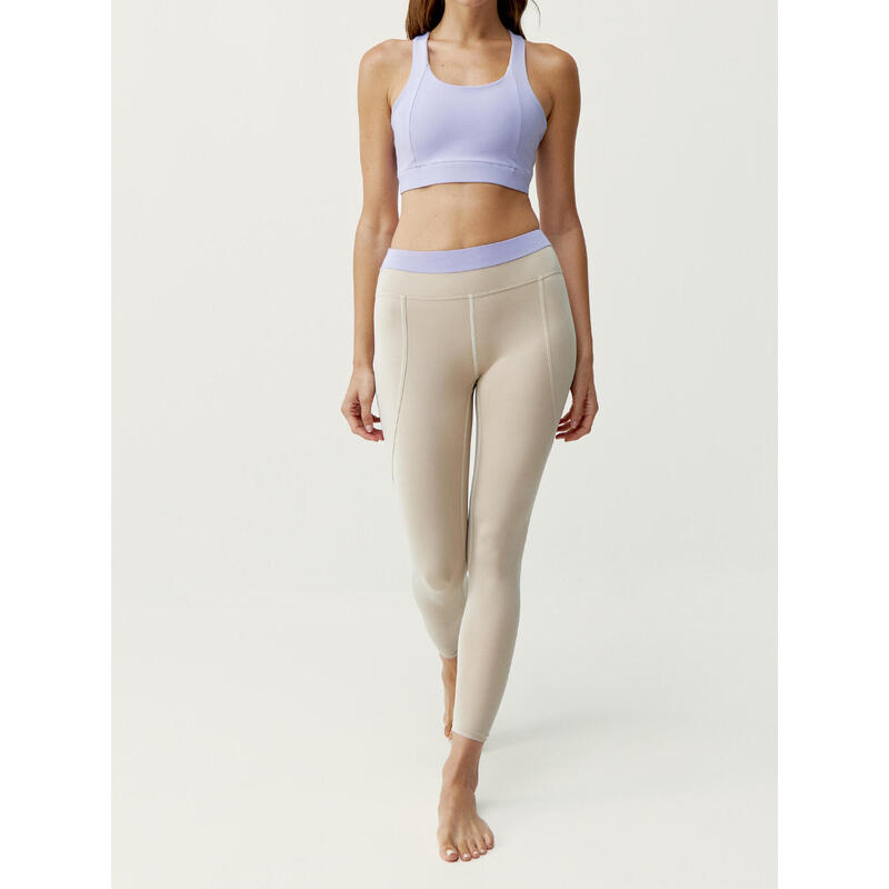 Navani Born Living Yoga Damen-Sport-Top-BH