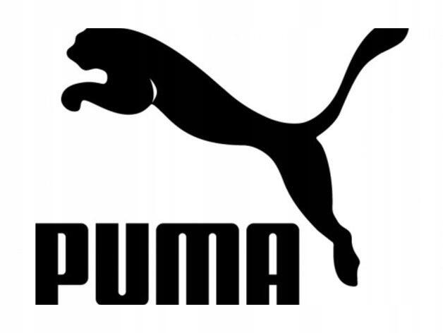 Zaini puma nero 7/7