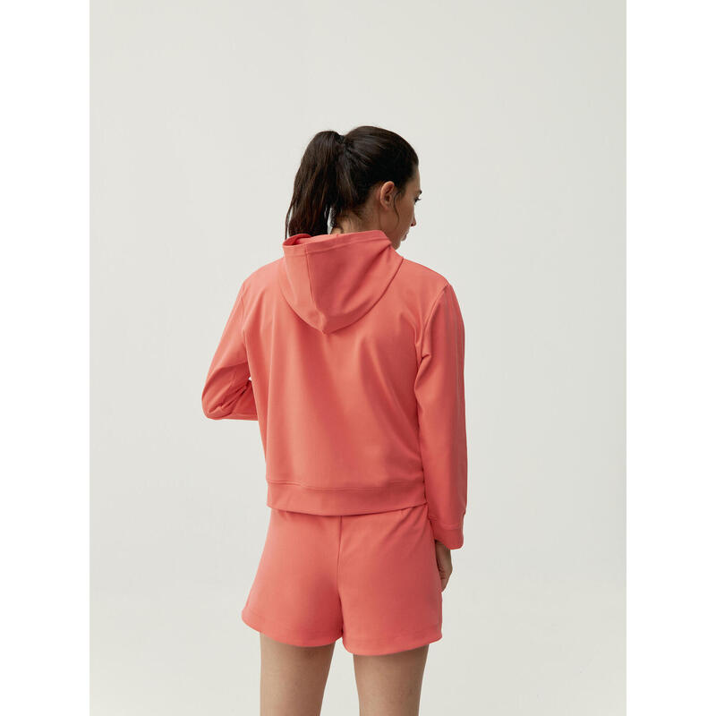 Veste de sport femme Abbie Born Living Yoga