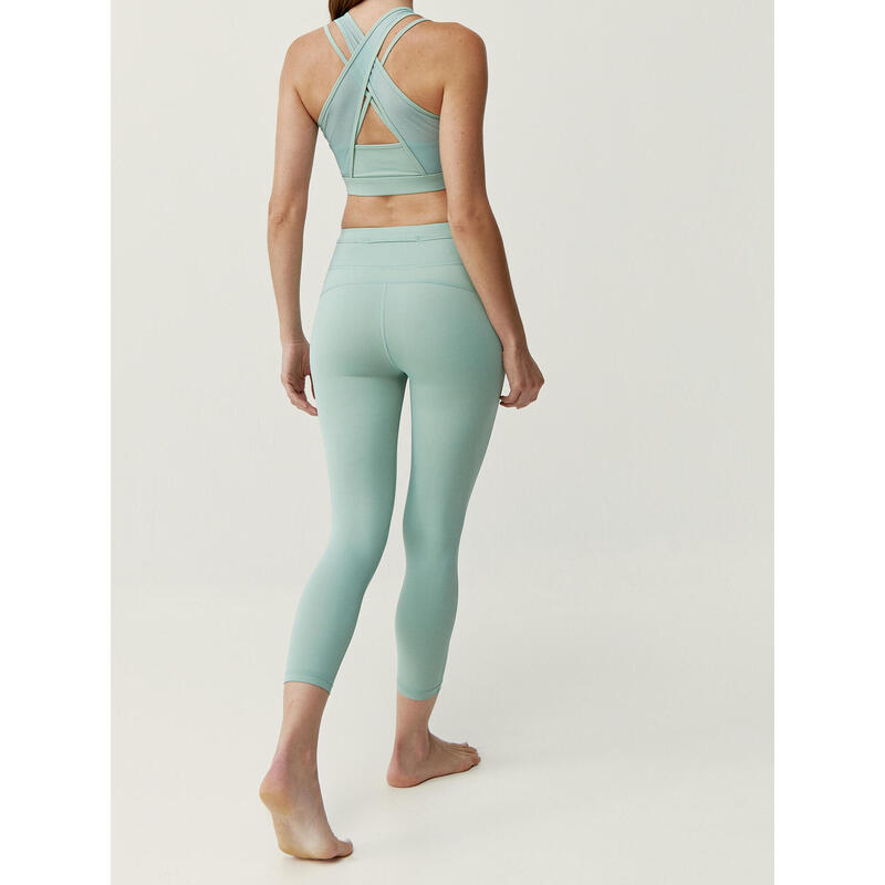 Daya Born Living Yoga Damen-Sport-Top-BH