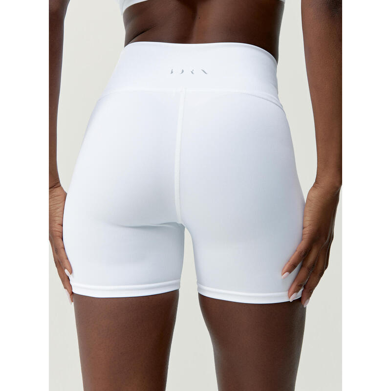 Short de sport femme Volea Born Living Yoga