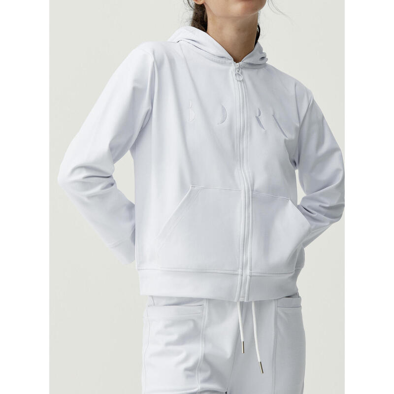 Veste de sport femme Abbie Born Living Yoga