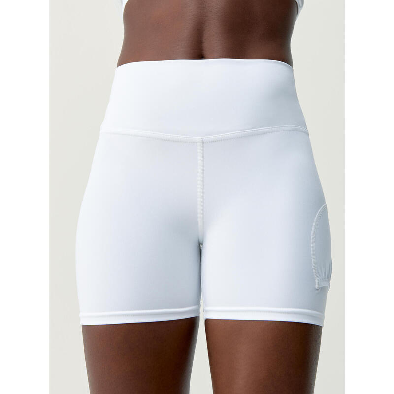 Short de sport femme Volea Born Living Yoga