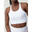 Cira Born Living Yoga Damen-Sport-Top-BH