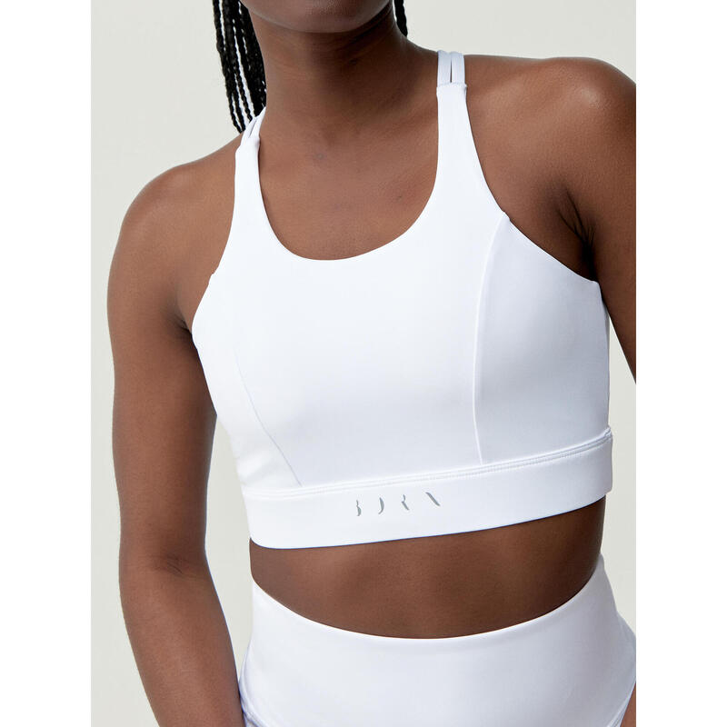 Cira Born Living Yoga Soutien-gorge de sport pour femme