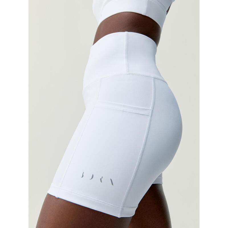 Short deportivo de mujer Born Living Yoga Cira