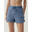 Abbie Born Living Yoga Damen-Sportshorts