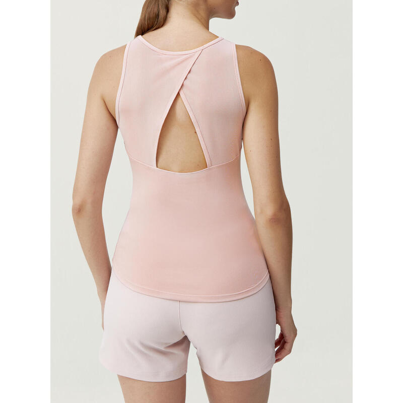 T-shirt de sport femme Daila Born Living Yoga