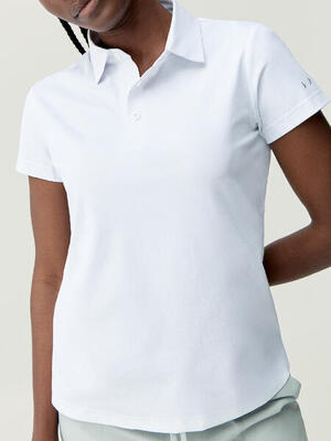 Camiseta deportiva de mujer Open Polo Born Living Yoga