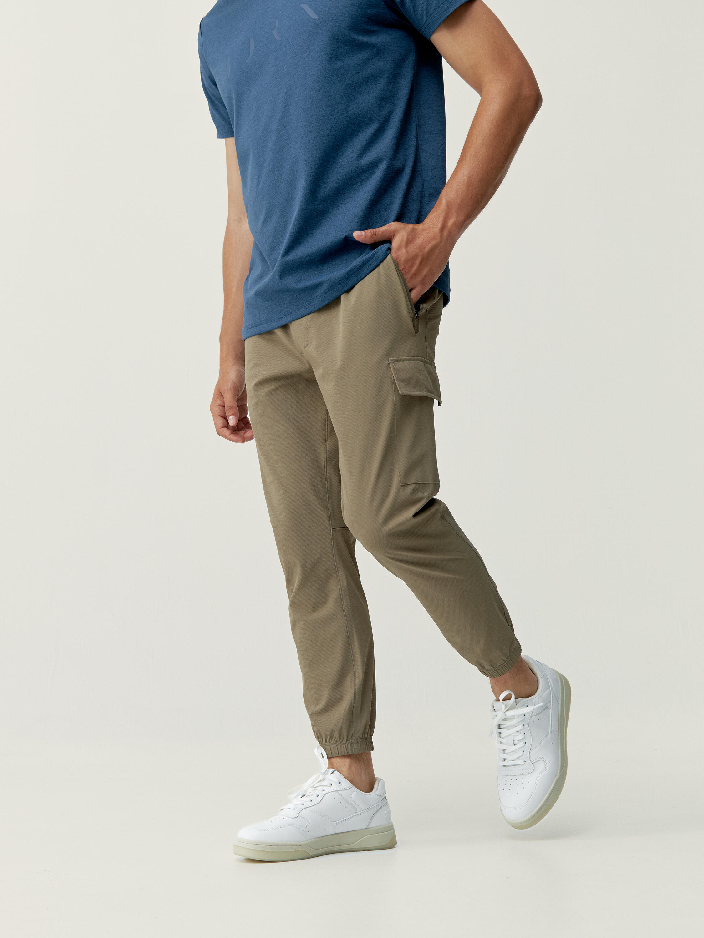 BORN LIVING YOGA Pantalón deportivo de hombre Minho Born Living Yoga