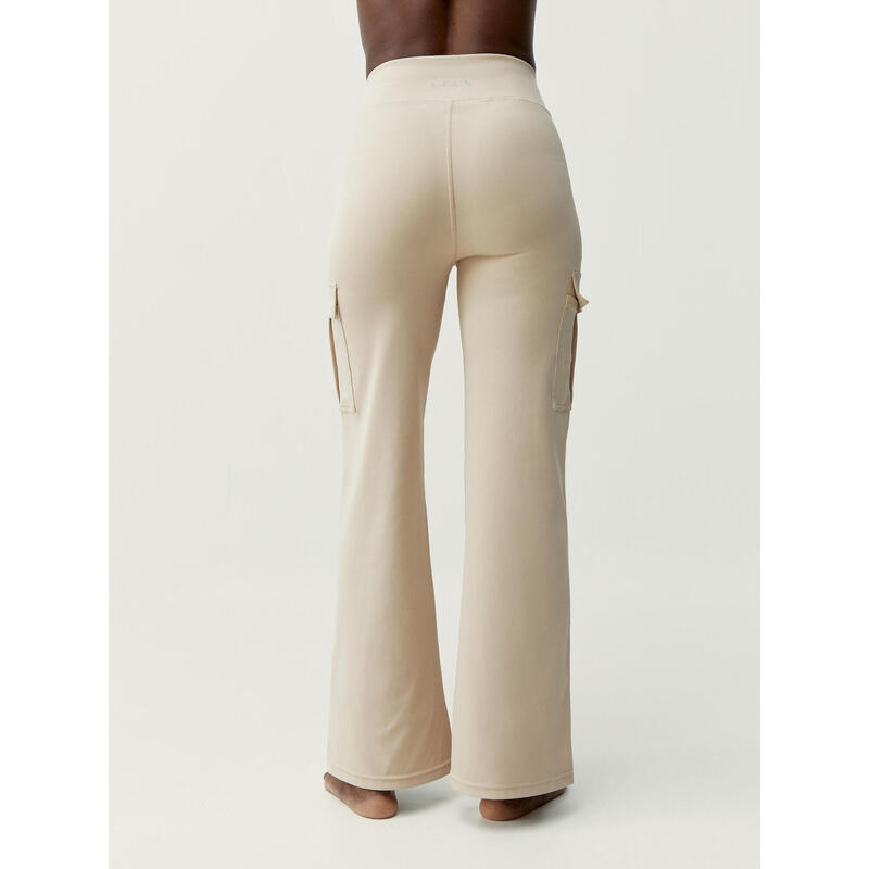 Pantalon deportivo de mujer Born Living Yoga Agnes