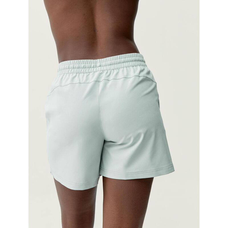 Lizara Born Living Yoga Damen-Sportshorts