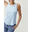 Camiseta deportiva de mujer Born Living Yoga sin mangas Daila