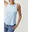 Daila Born Living Yoga T-shirt de sport sans manches pour femme