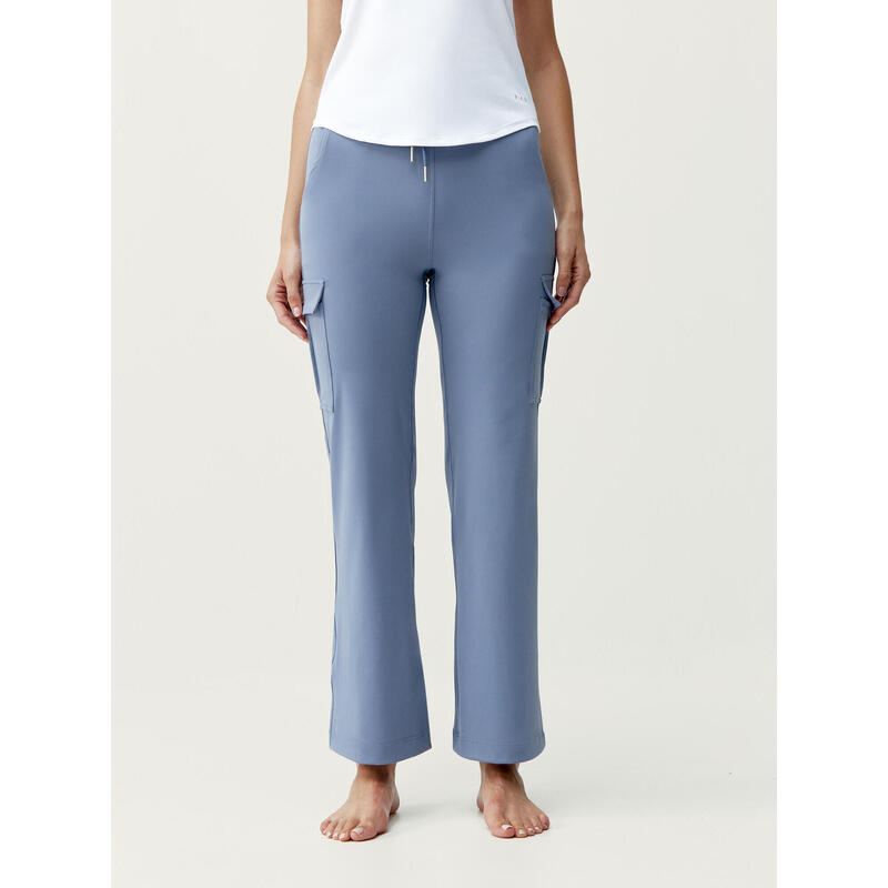 Pantalon de sport femme Agnes Born Living Yoga