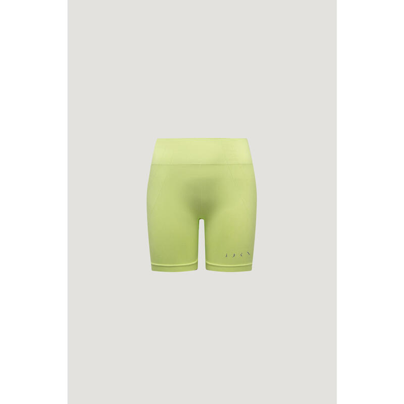 Urdhva Born Living Yoga Damen-Sportshorts