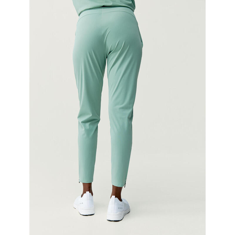 Pantalon de sport femme style jogging Airla