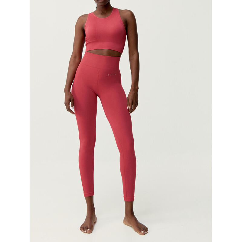 Amal Born Living Yoga Damen-Sport-Top-BH