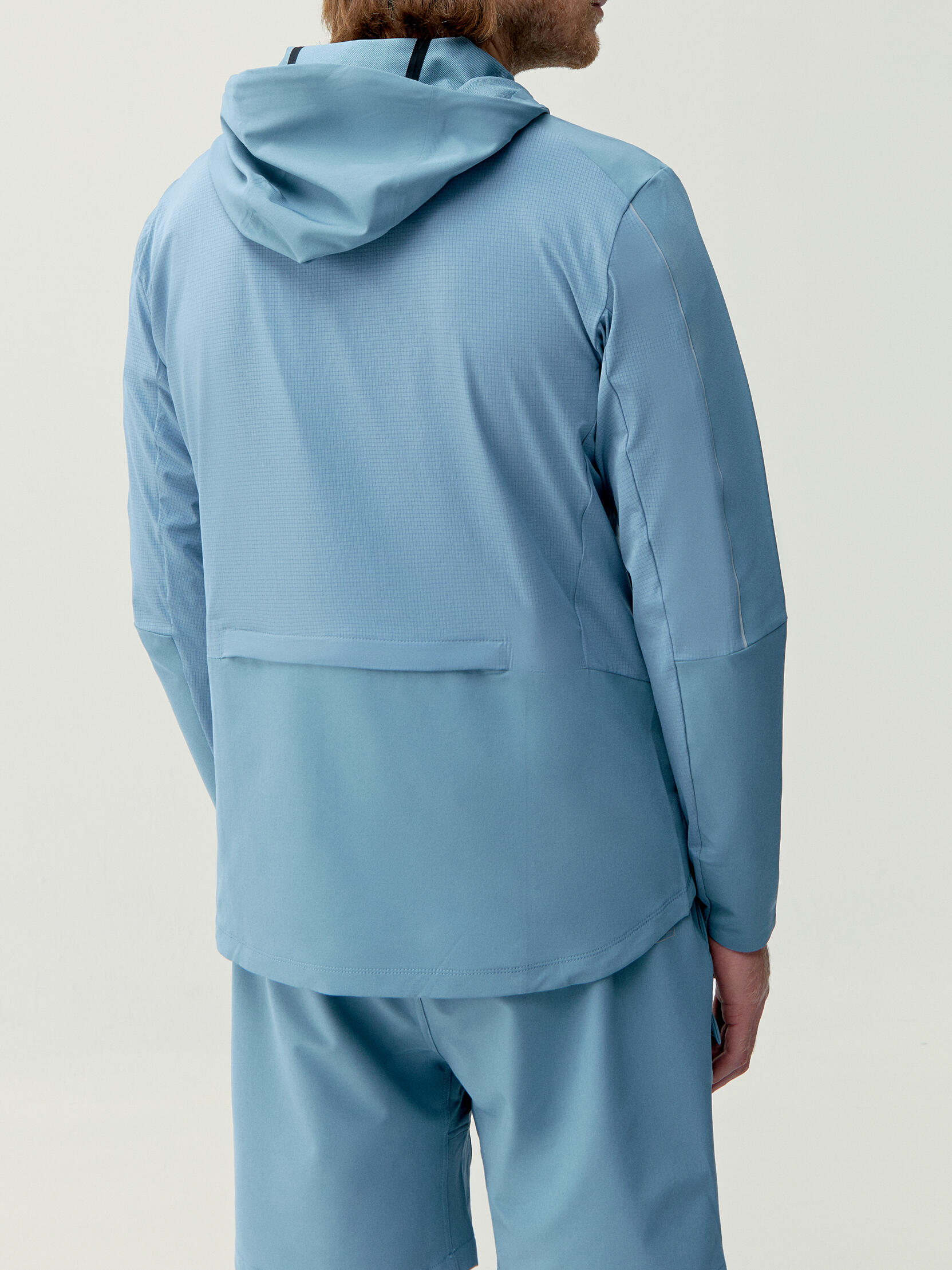 Chaqueta deportiva de hombre Sittang Performance 2/6