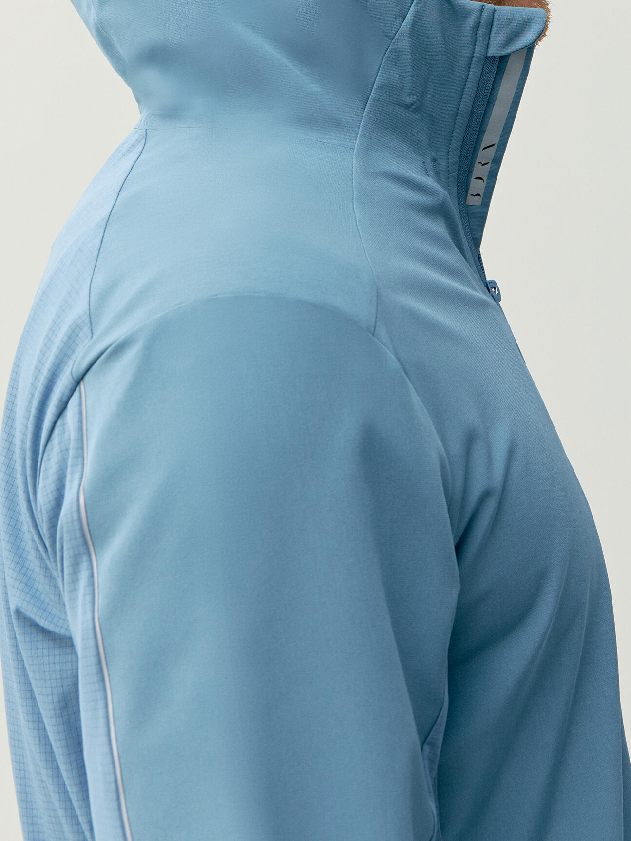 Chaqueta deportiva de hombre Sittang Performance 4/6