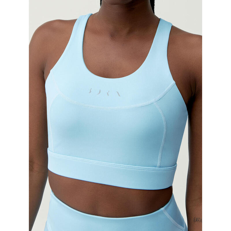 Becky Born Living Yoga Soutien-gorge de sport pour femme