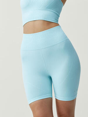 Pantaloncini sportivi da donna Dana Born Living Yoga