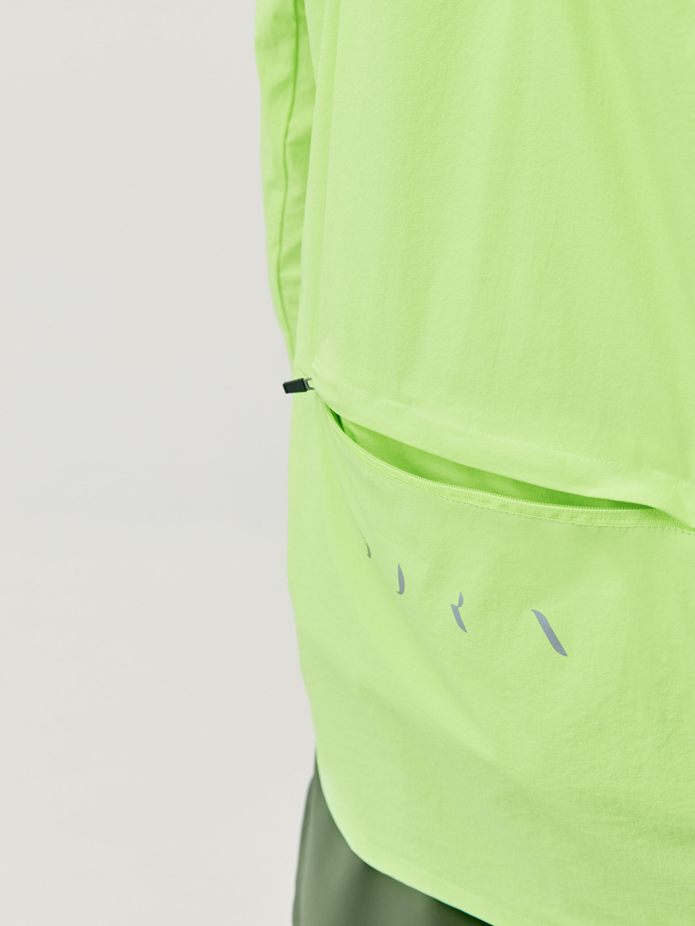 Chaqueta deportiva de hombre Nyasa Performance 3/6