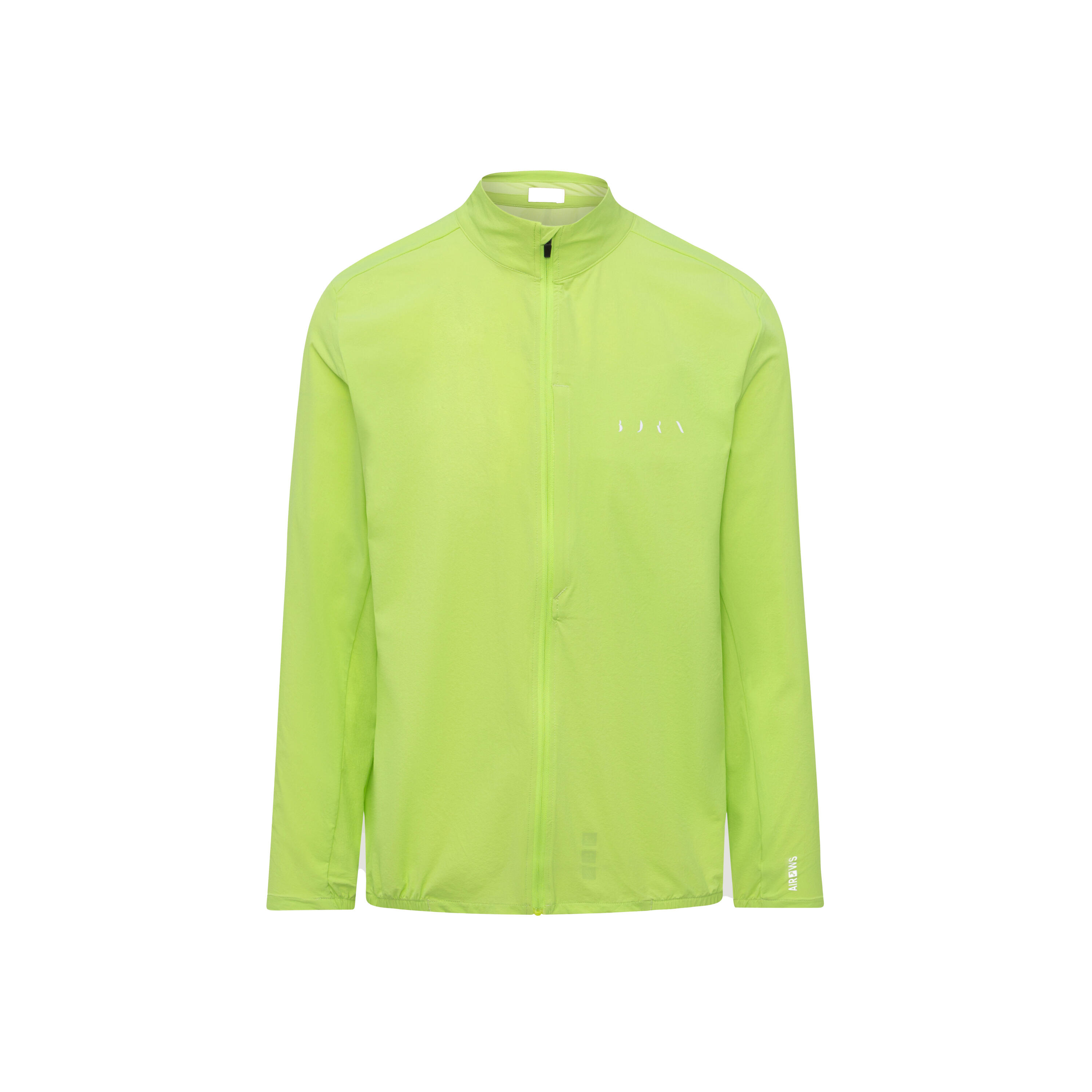 Chaqueta deportiva de hombre Nyasa Performance 5/6