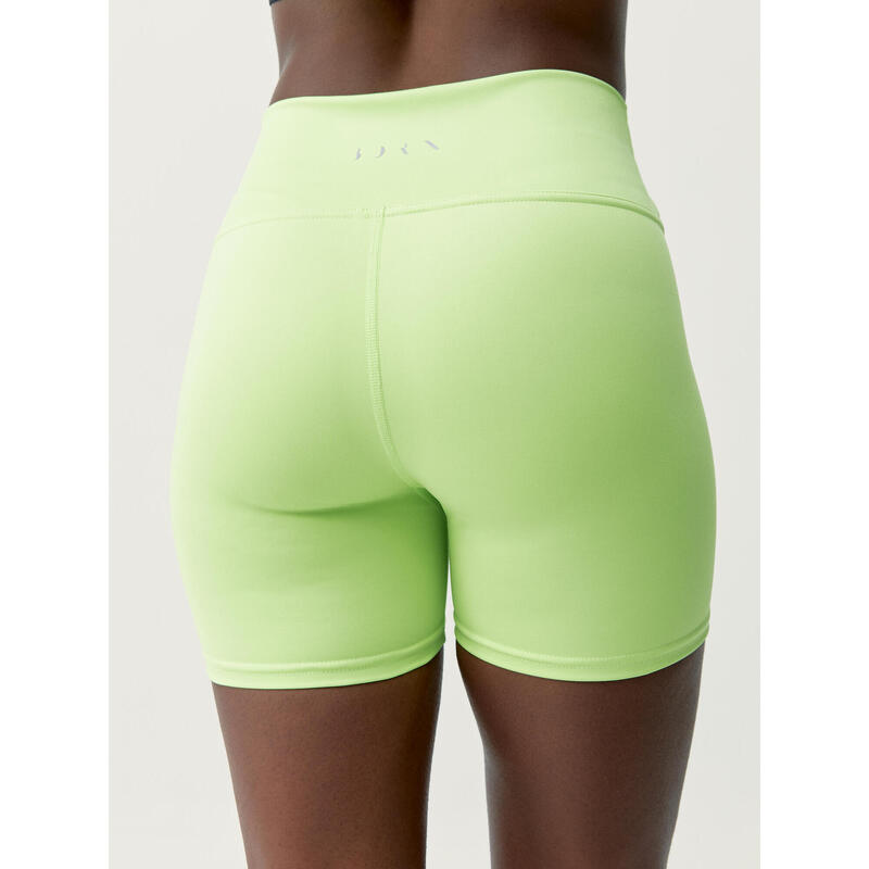 Volea Born Living Yoga Damen-Sportshorts