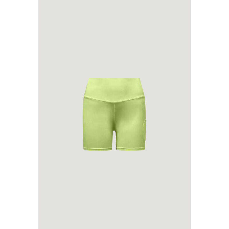 Short de sport femme Volea Born Living Yoga