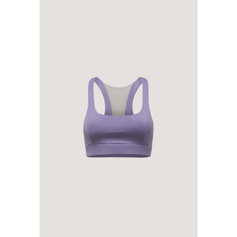 Sujetador Top Deportivo de mujer Born Living Yoga Padma 2.0