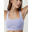 Haut de soutien-gorge de sport Padma 2.0 Born Living Yoga pour femme