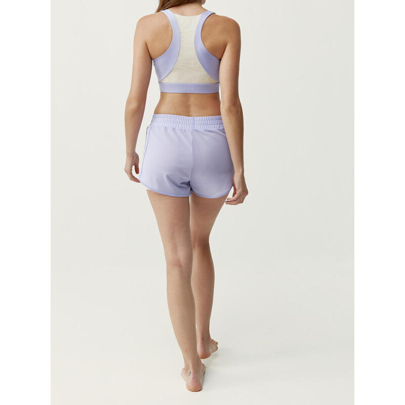 Sujetador Top Deportivo de mujer Born Living Yoga Padma 2.0