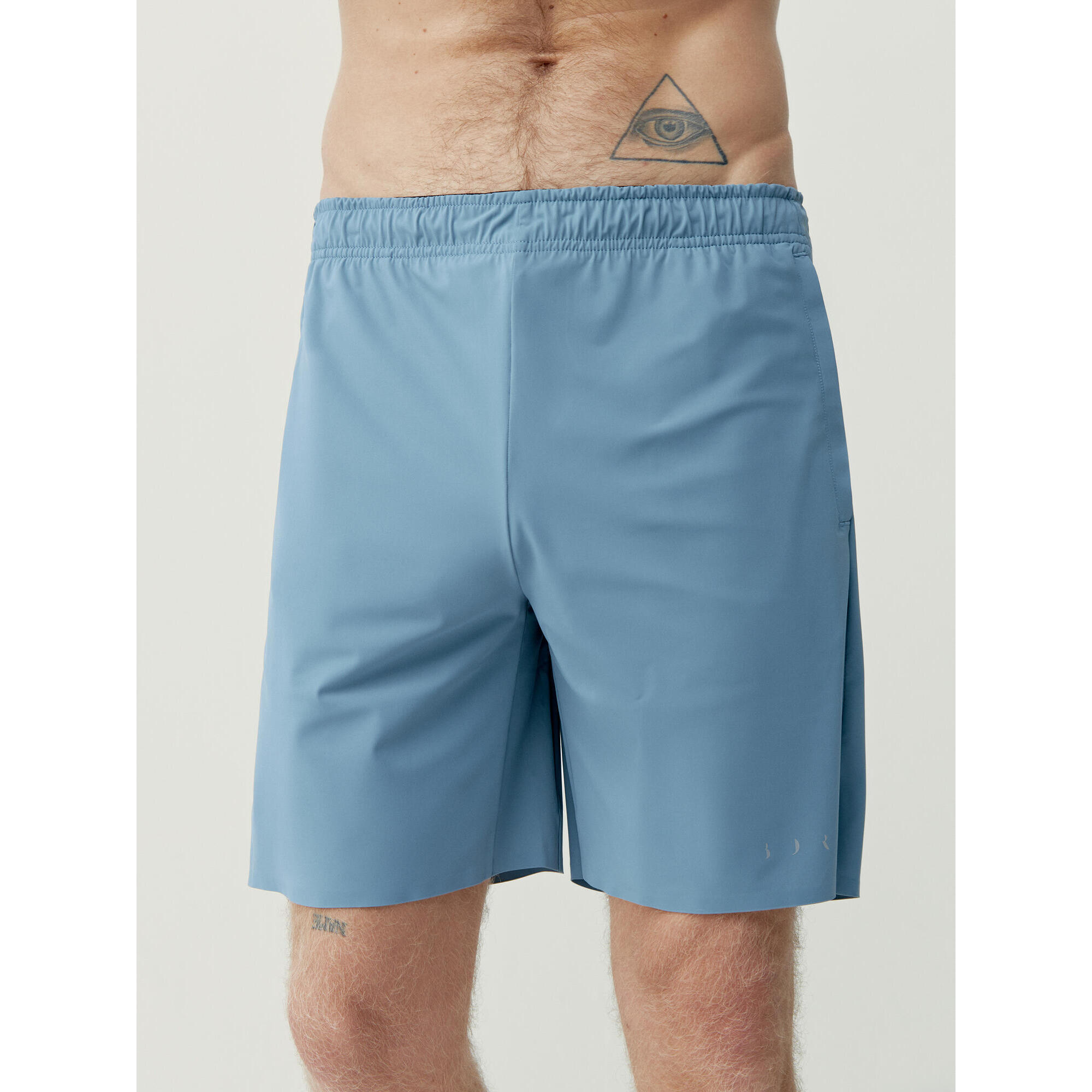 Short De Sport Homme Orinoco Born Living Yoga