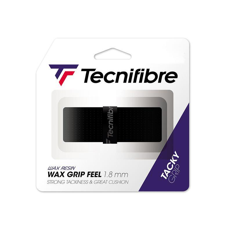 Tennis grip Tecnifibre Wax Feel