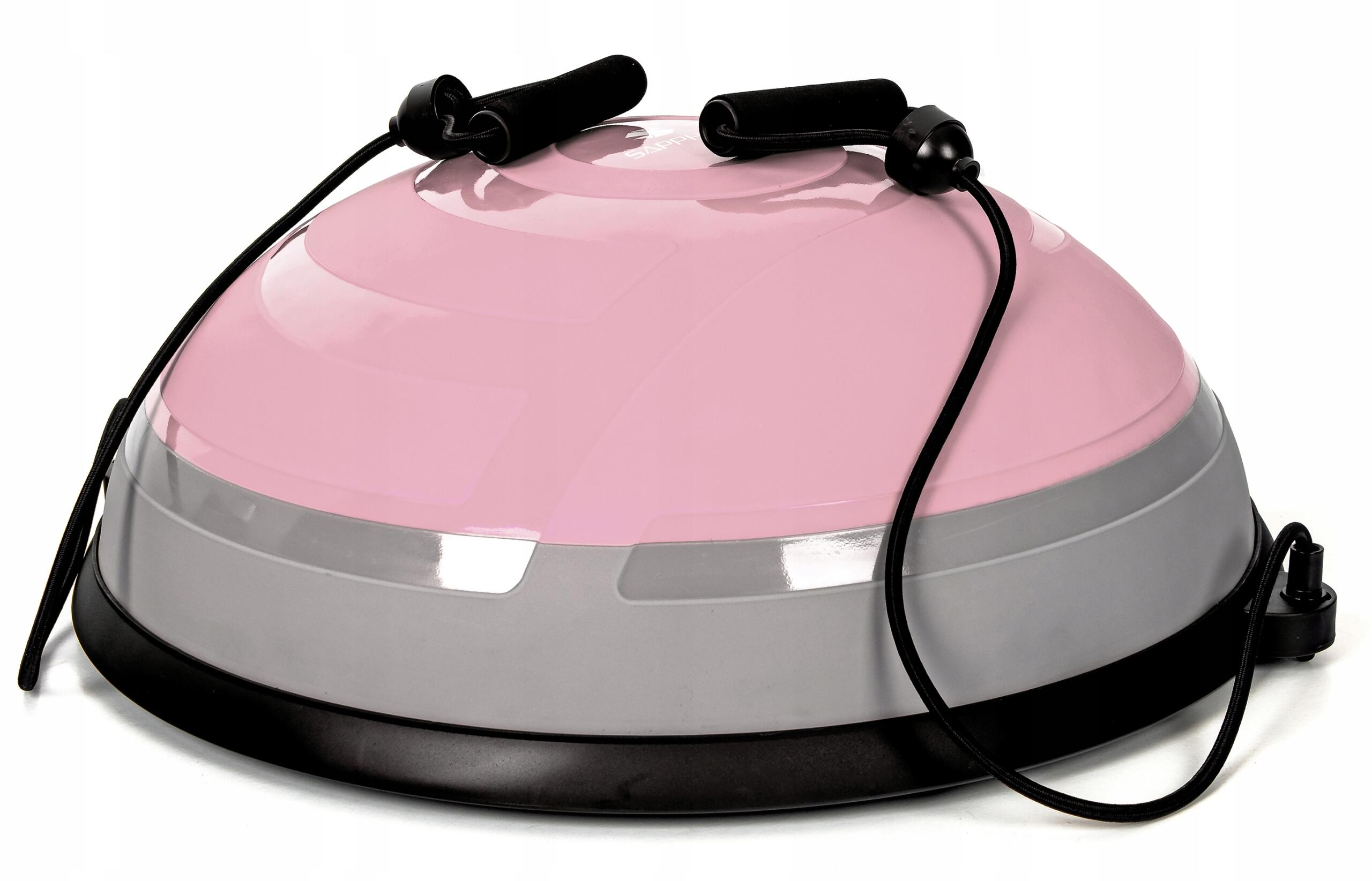 Trener równowagi z linkami Sapphire SG-066 3/6