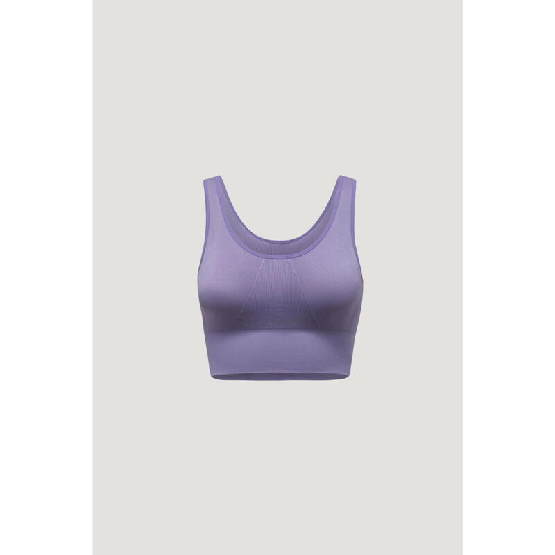 Urdhva Born Living Yoga Soutien-gorge de sport pour femme