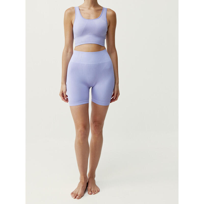 Short de sport femme Urdhva Born Living Yoga