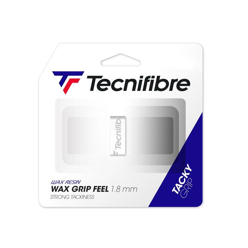 Tennis grip Tecnifibre Wax Feel