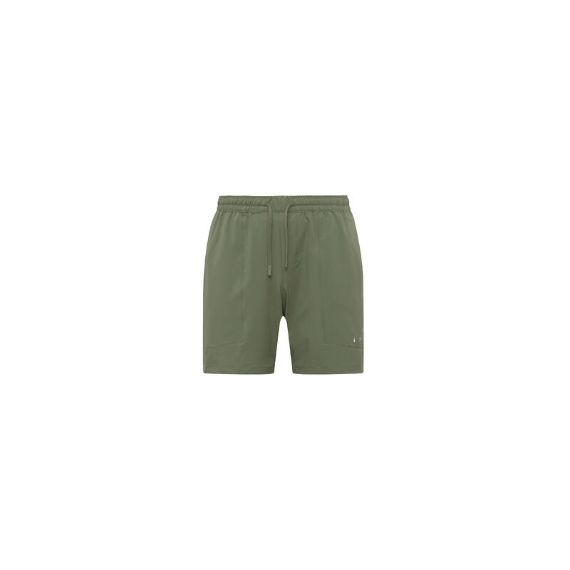 Short de sport homme Rhein Born Living Yoga